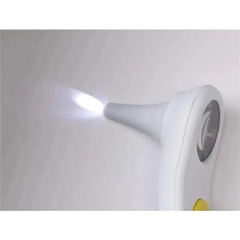 Safety 1st - Ear Otoscope, Grey - Image 6