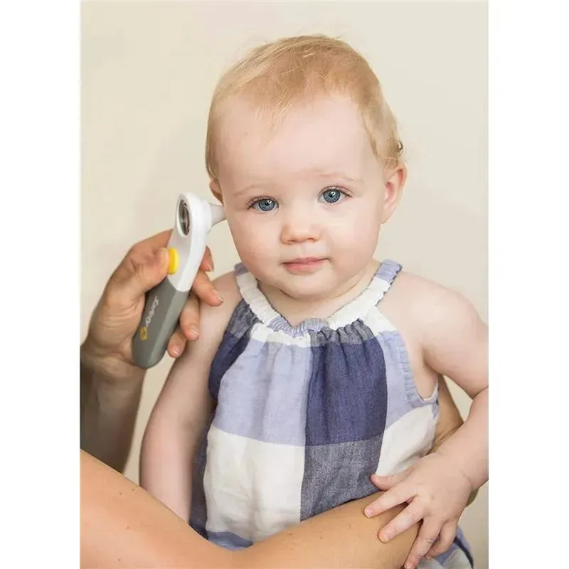 Safety 1st - Ear Otoscope, Grey - Image 7