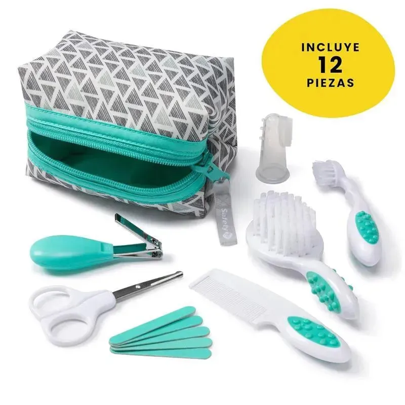 Safety 1St - Groom & Go Baby Care Kit - Image 4
