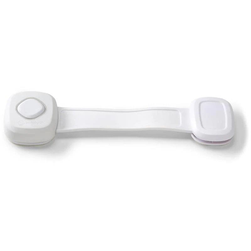 Safety 1st - OutSmart Multi-Use Lock, White - Image 9