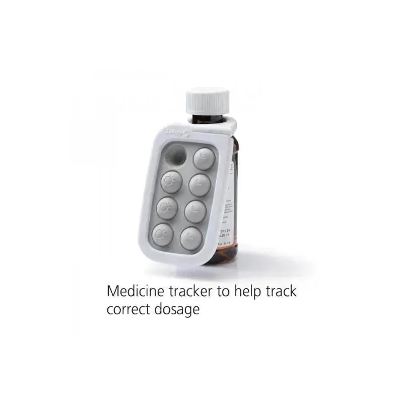 Safety 1St Sick Day Survival Kit - 1 Pc - Image 3