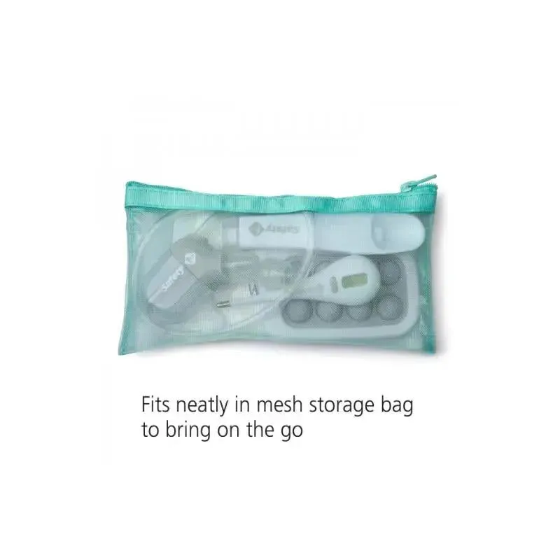 Safety 1St Sick Day Survival Kit - 1 Pc - Image 4