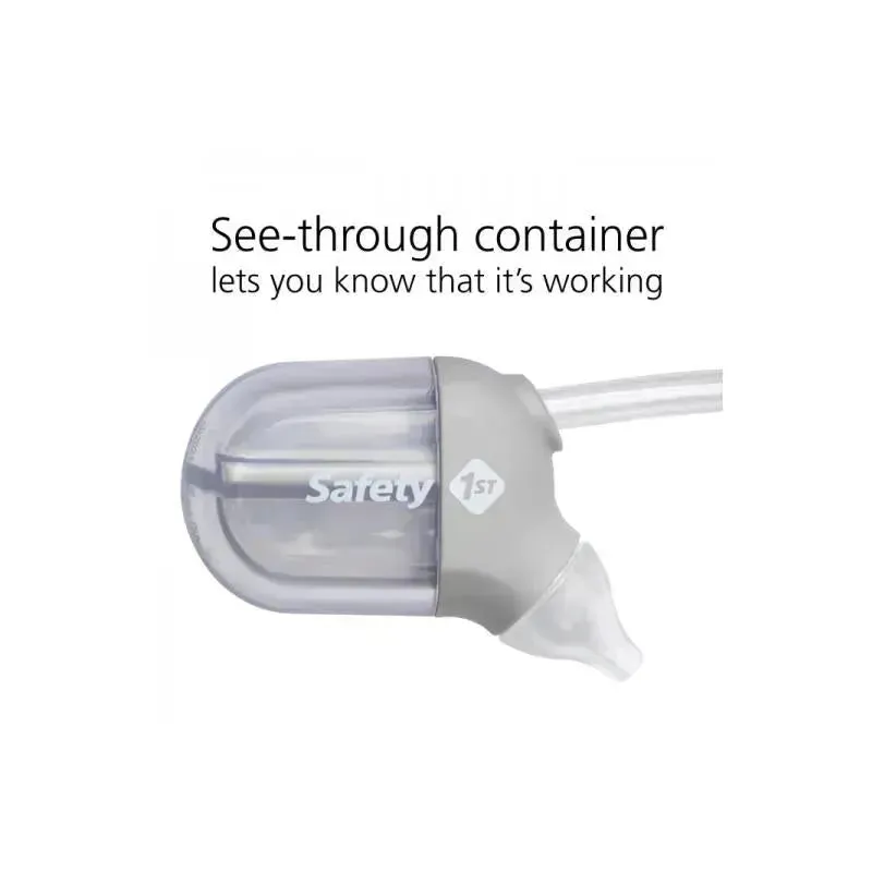 Safety 1St Sick Day Survival Kit - 1 Pc - Image 7