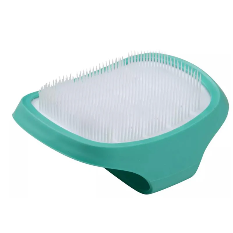 Safety 1st - Soothing Scrub Wet Brush - Image 4