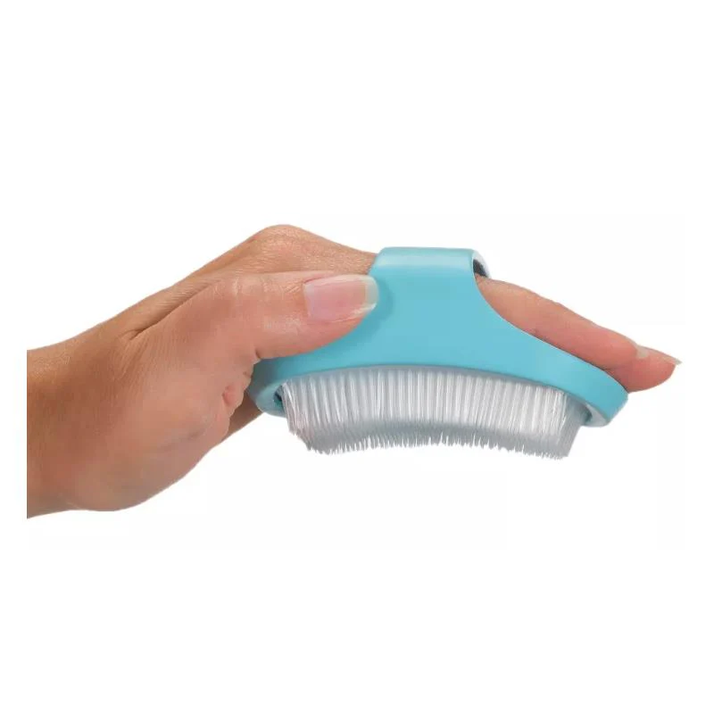 Safety 1st - Soothing Scrub Wet Brush - Image 5