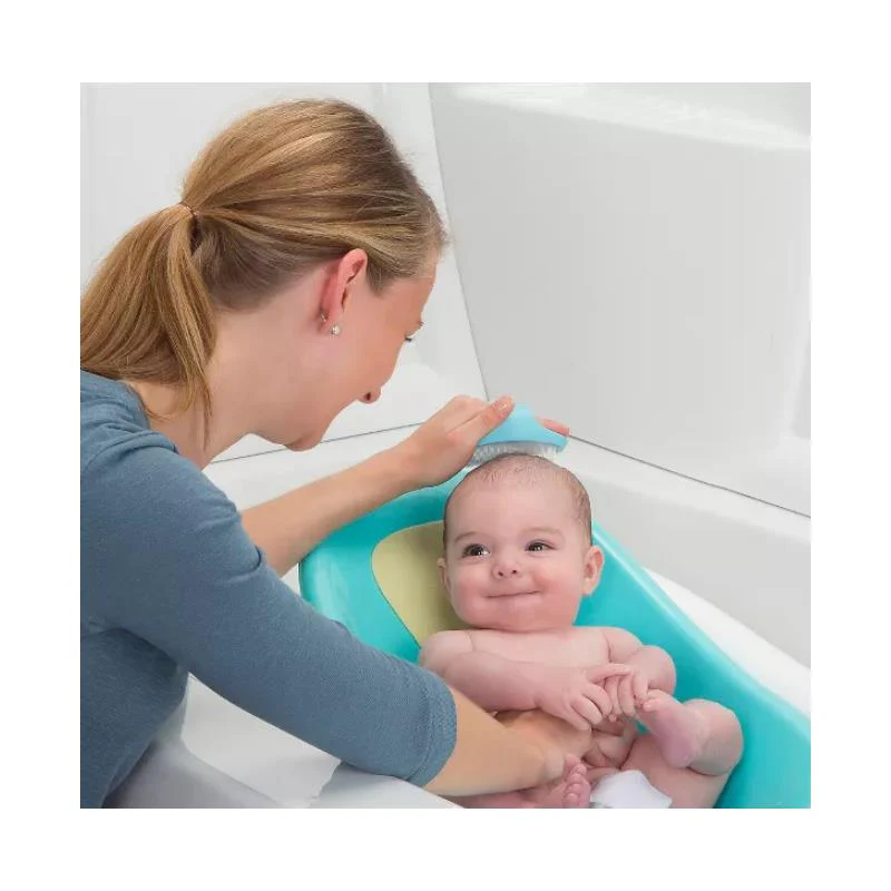Safety 1st - Soothing Scrub Wet Brush - Image 6