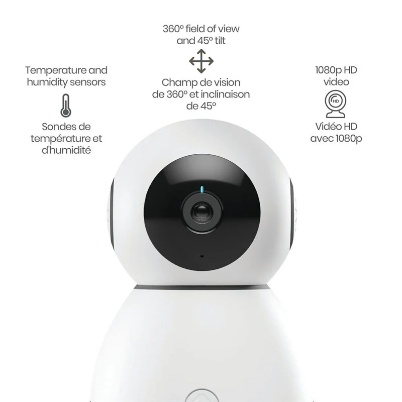 Safety 1st Sure Glow Audio Monitor - Image 2