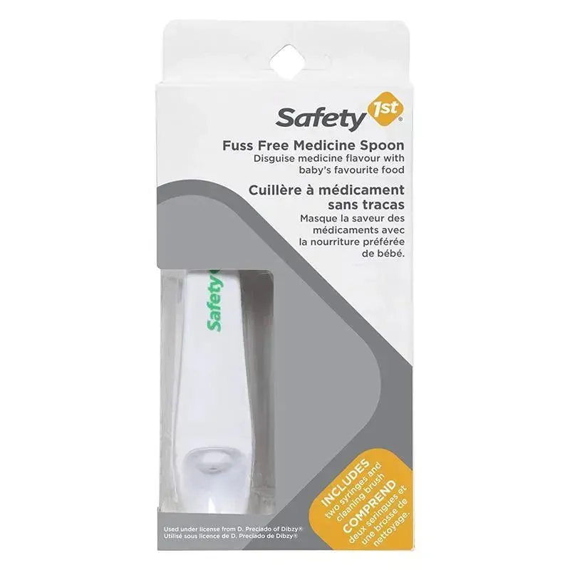 Safety 1St The Fuss Free Medspoon - Image 6