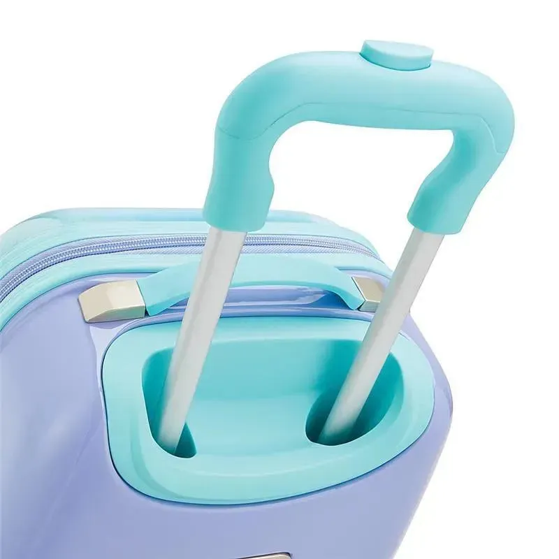 Samsonite - Disney Frozen 2 Kids Wheeled Carry On Bag Upright 18 - Image 5