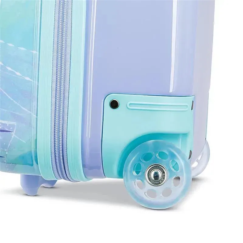 Samsonite - Disney Frozen 2 Kids Wheeled Carry On Bag Upright 18 - Image 6