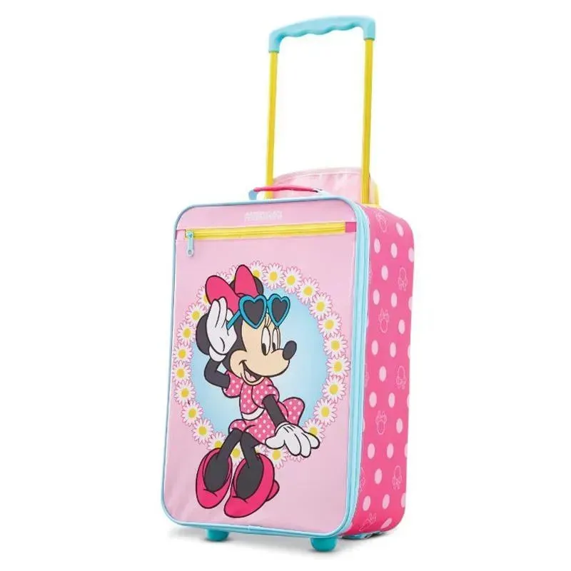 Samsonite - Disney Kids Upright, Minnie Mouse