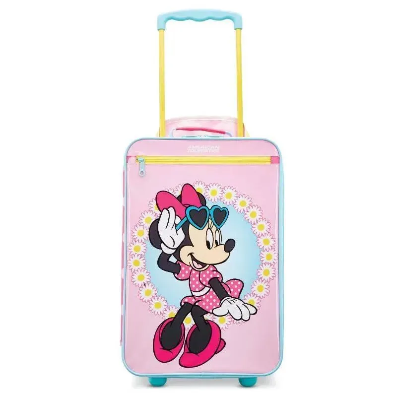 Samsonite - Disney Kids Upright, Minnie Mouse - Image 2