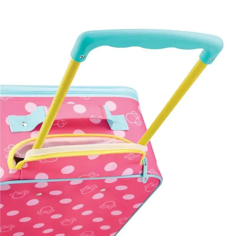 Samsonite - Disney Kids Upright, Minnie Mouse - Image 4