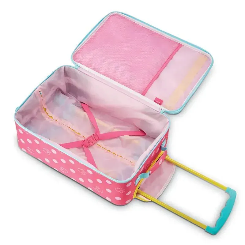 Samsonite - Disney Kids Upright, Minnie Mouse - Image 5
