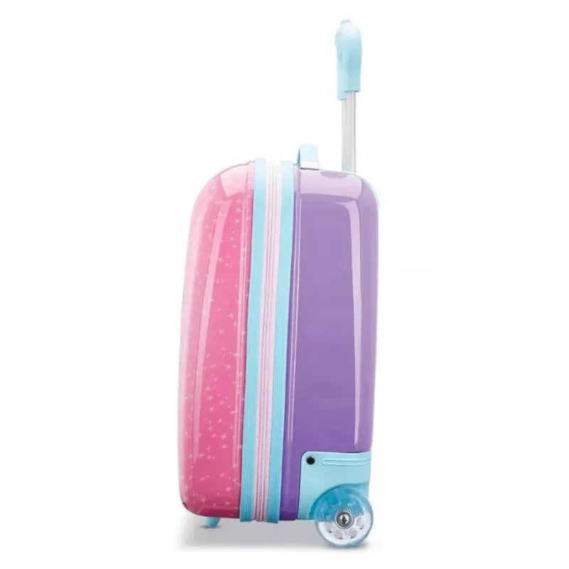 Samsonite - Disney Princess Hardside Upright Carry On Suitcase - Image 3