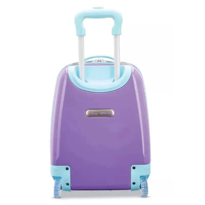 Samsonite - Disney Princess Hardside Upright Carry On Suitcase - Image 5