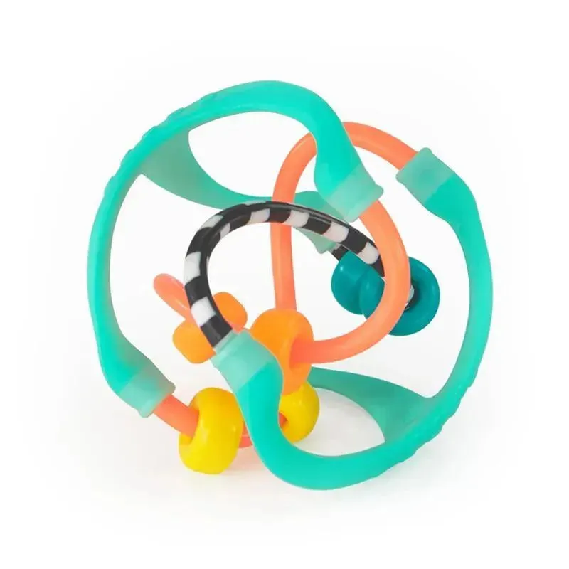 Sassy - Busy Ball