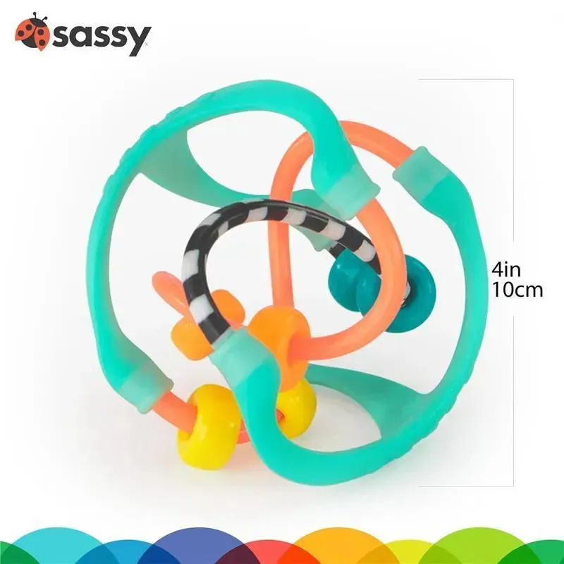 Sassy - Busy Ball - Image 2