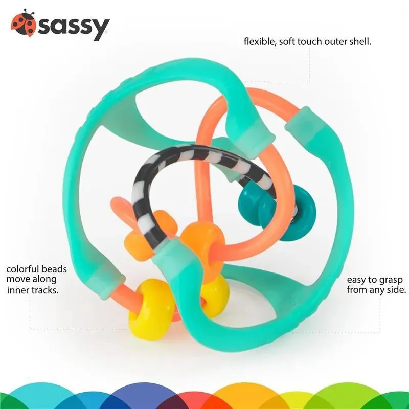 Sassy - Busy Ball - Image 3