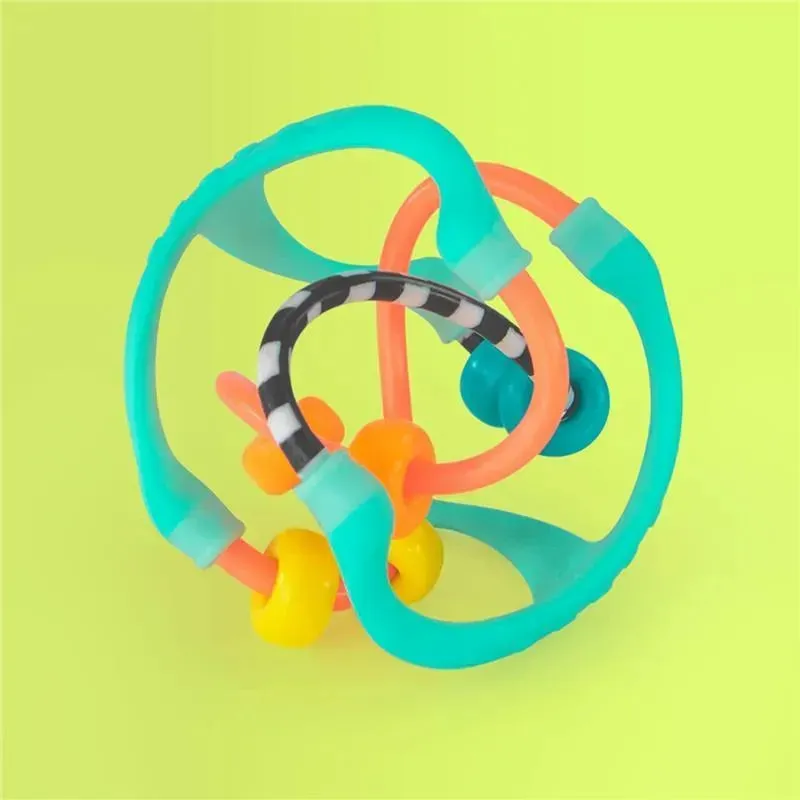 Sassy - Busy Ball - Image 4