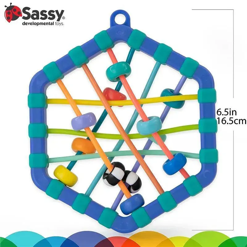 Sassy - Busy Bands - Image 2