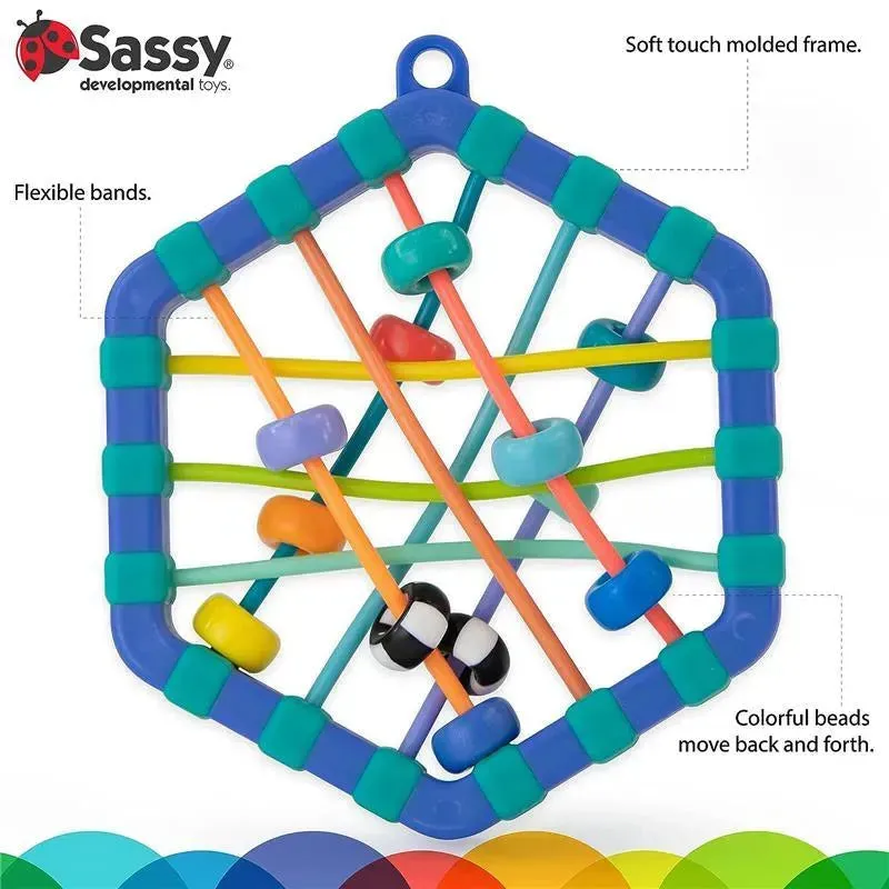 Sassy - Busy Bands - Image 3