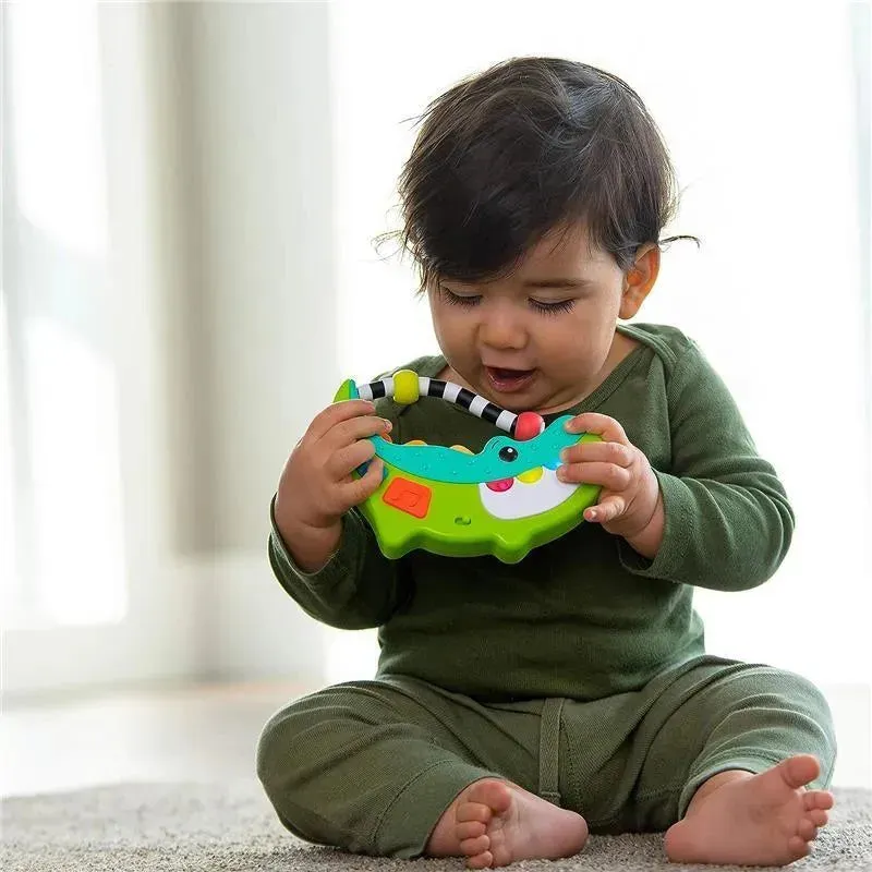 Sassy - Rock-A-Dile Musical Toy - Image 4