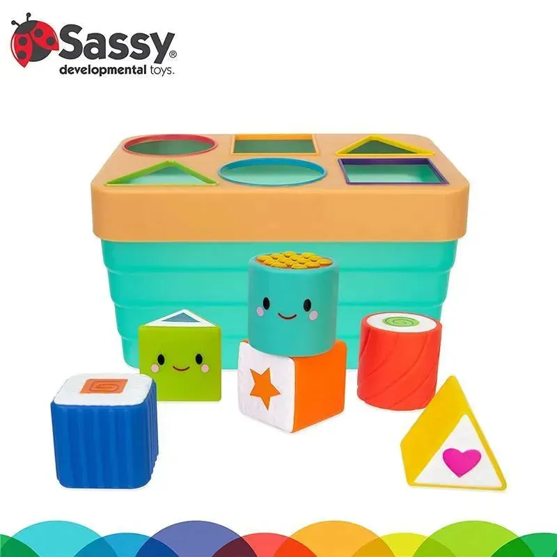 Sassy - Sushi Sorter - Image 5