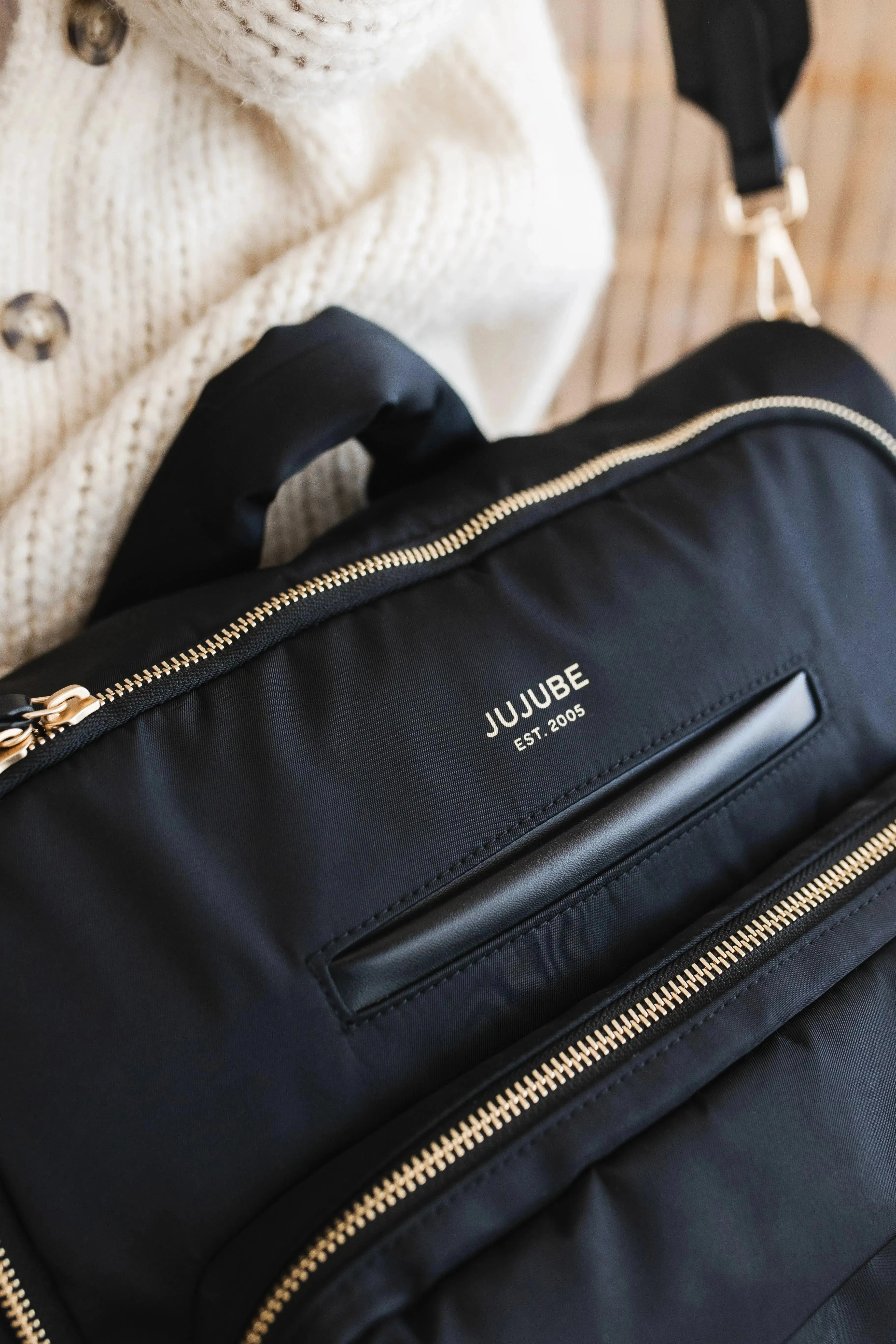 Satchel Black - Image 9