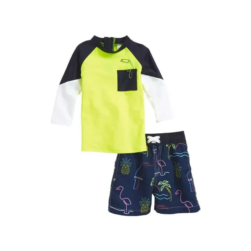 Shade Critters Rg Set-18-24M-Neon Sing - Image 4