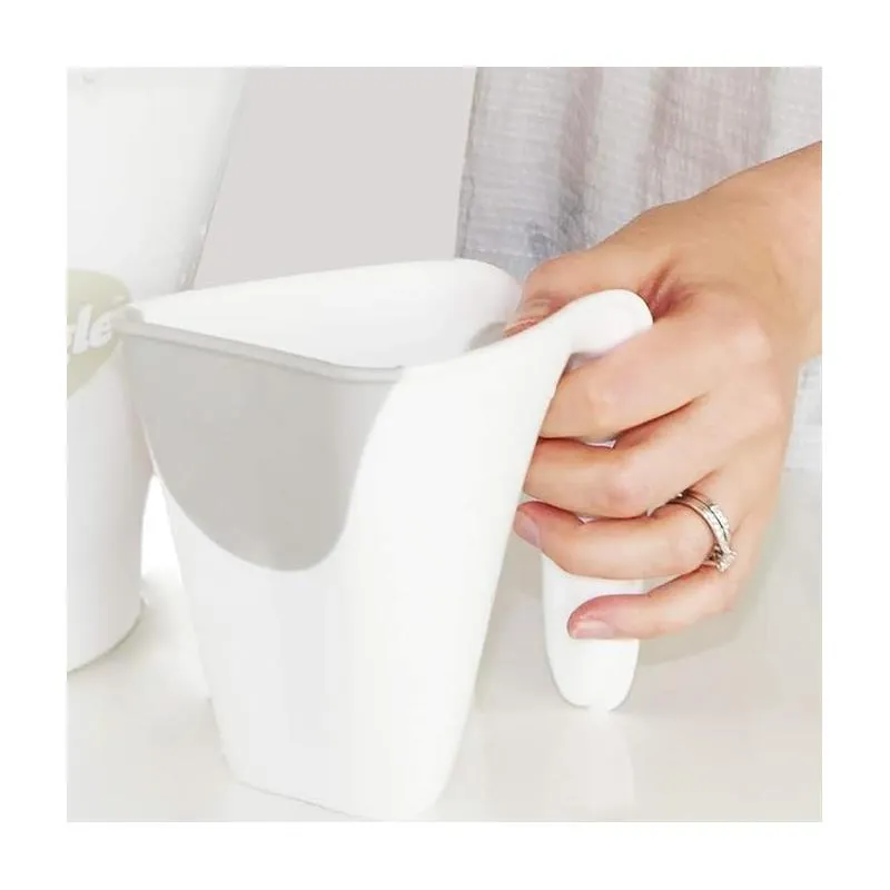 Shnuggle - Bath Rinse Jug, Taupe - Image 4
