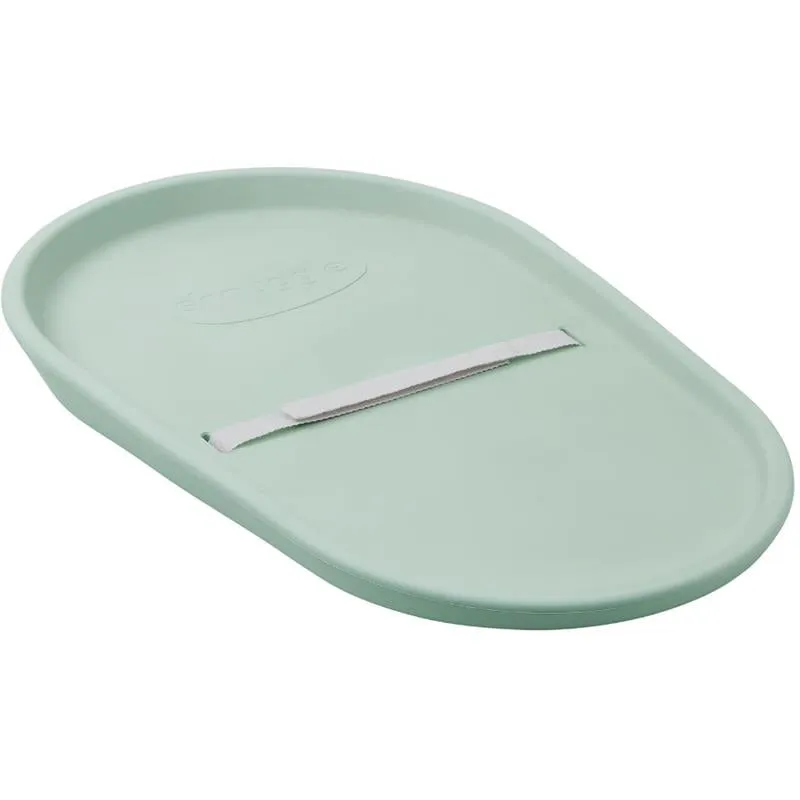 Shnuggle - Squishy Baby Changing Diaper Pad, Eucalyptus