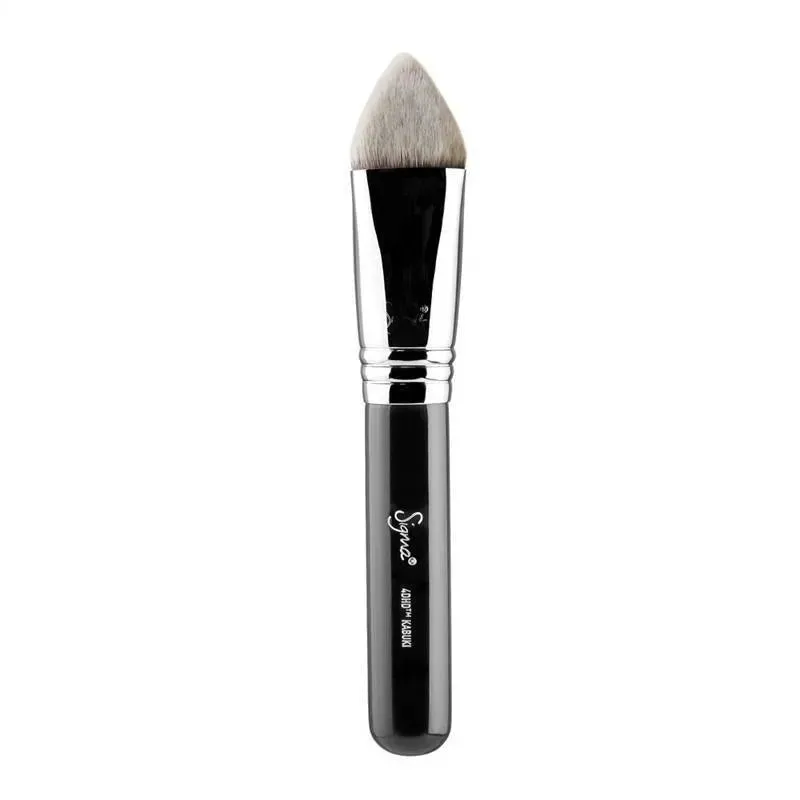 Sigma 4Dhd Kabuki Makeup Brush - Image 4