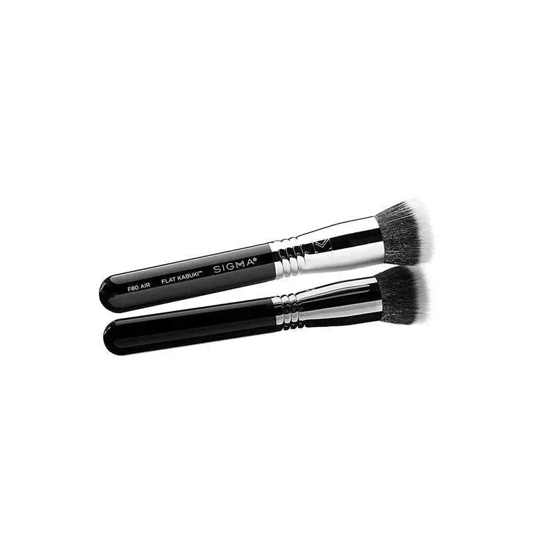 Sigma F80 Air Flat Kabuki Brush - Image 15