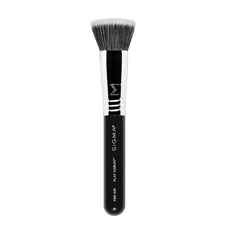Sigma F80 Air Flat Kabuki Brush - Image 16