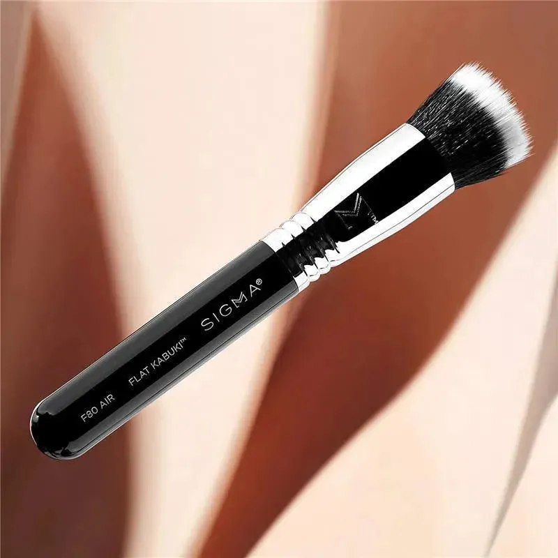 Sigma F80 Air Flat Kabuki Brush - Image 3
