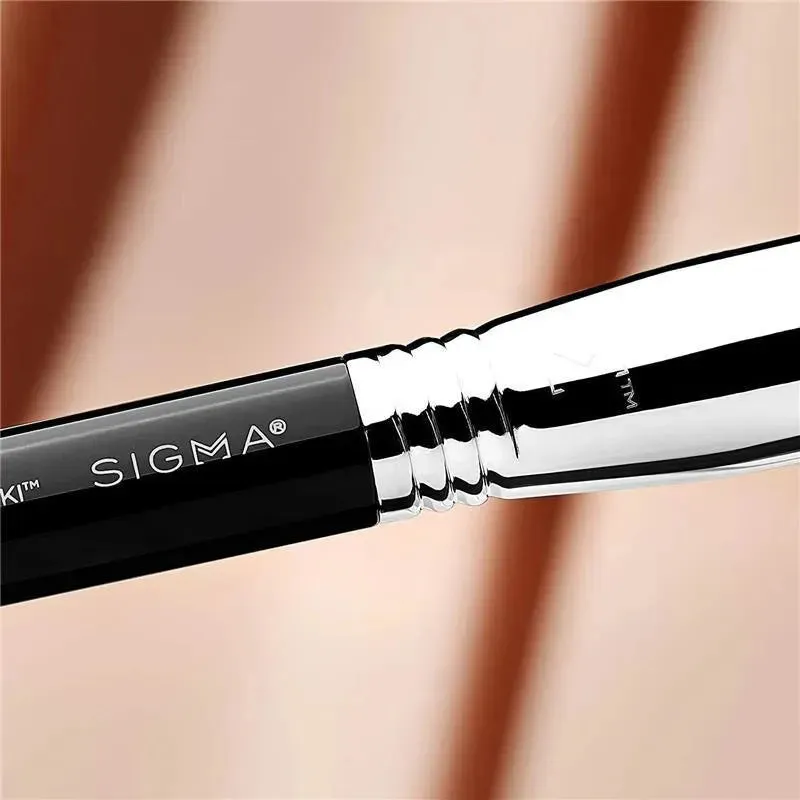 Sigma F80 Air Flat Kabuki Brush - Image 4
