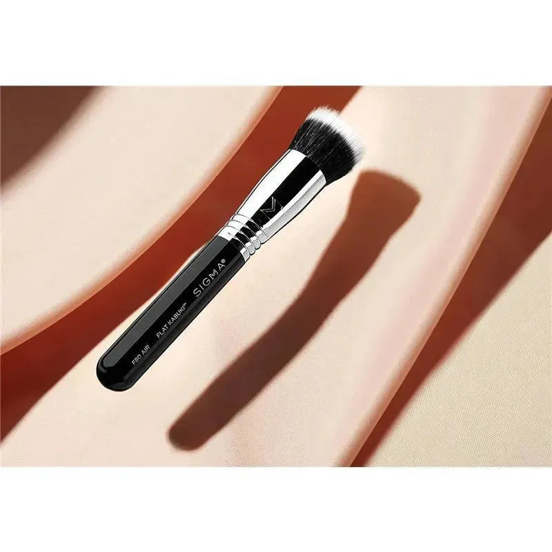 Sigma F80 Air Flat Kabuki Brush - Image 6
