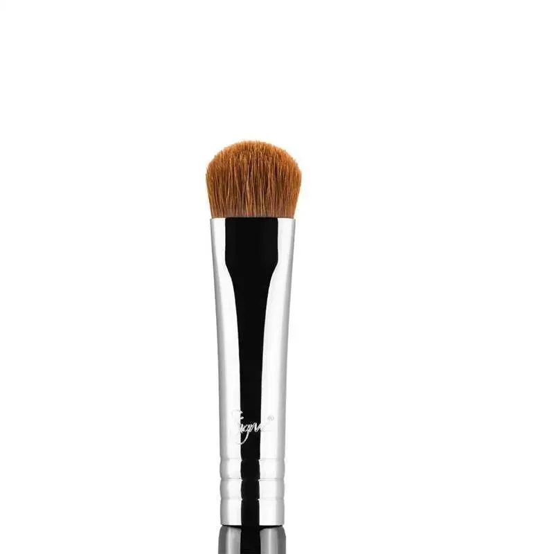 Sigma Makeup E55 Eye Shading Eyeshadow Brush - Image 4