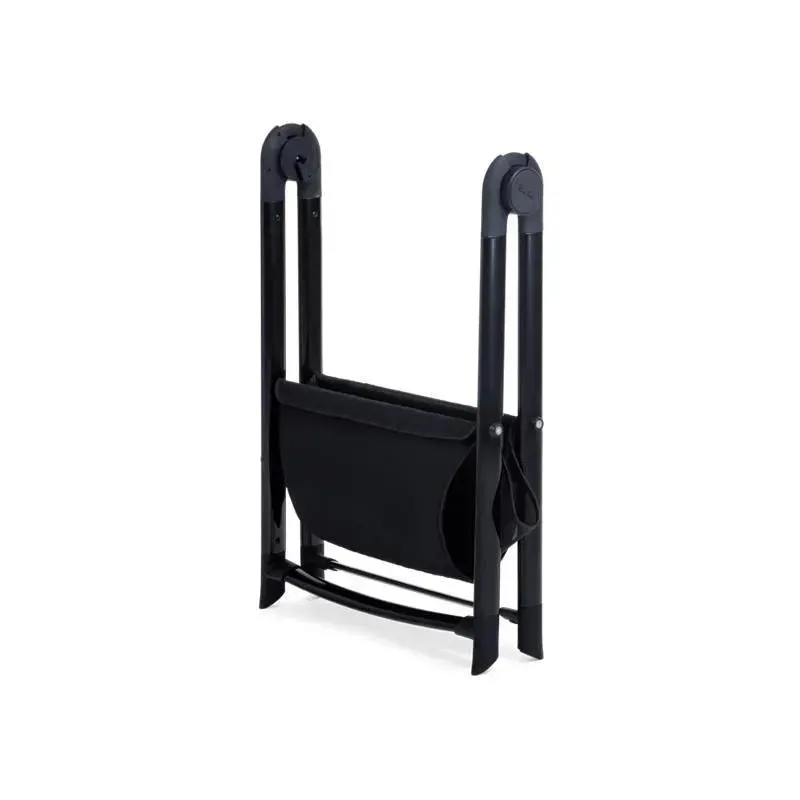 Silver Cross - Coast/Wave Bassinet Stand, Black - Image 3