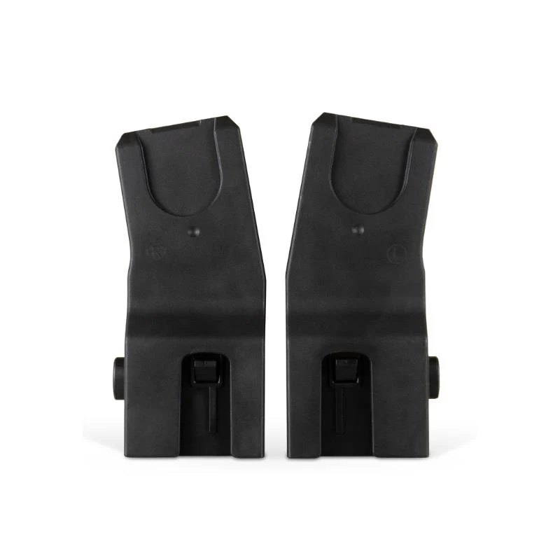 Silver Cross - Nia Universal Car Seat Adapters