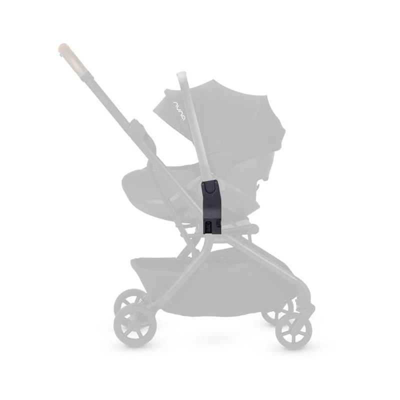 Silver Cross - Nia Universal Car Seat Adapters - Image 2