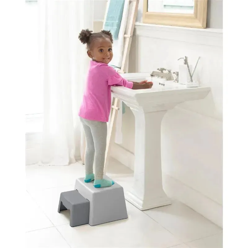 Skip Hop - Toddler Step Stool, Double Up - Image 4