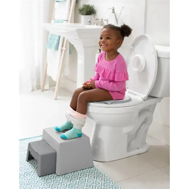 Skip Hop - Toddler Step Stool, Double Up - Image 5