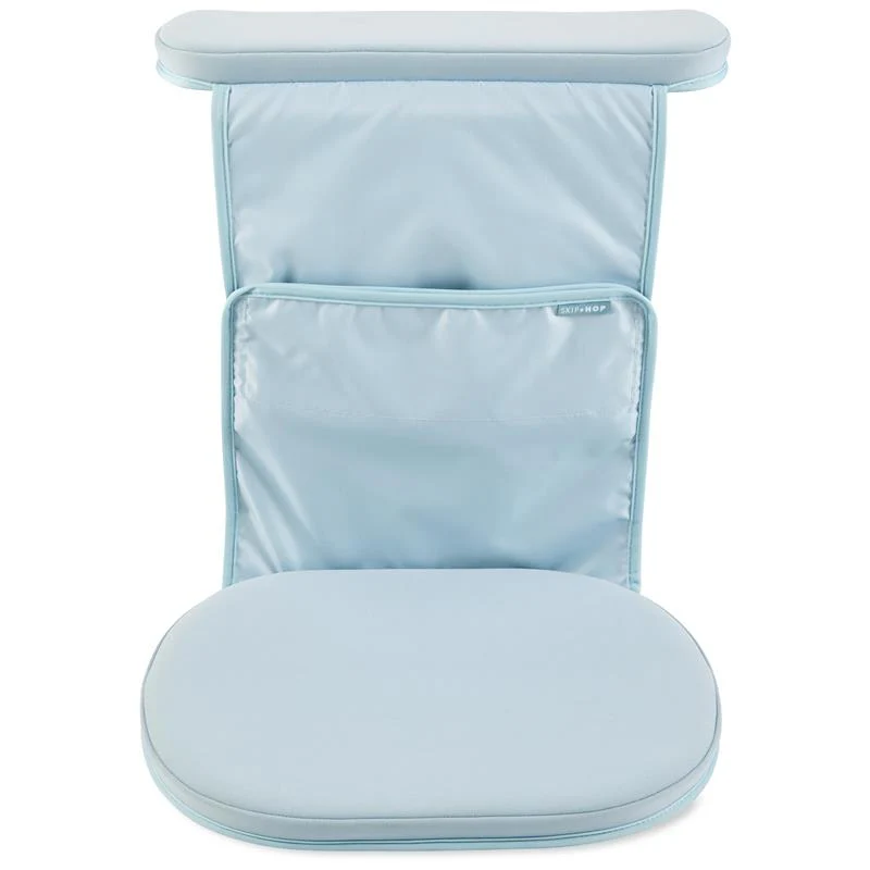 Skip Hop - Baby Bath All-in-One Cushioned Elbow Saver & Kneeler Pad Set - Image 2