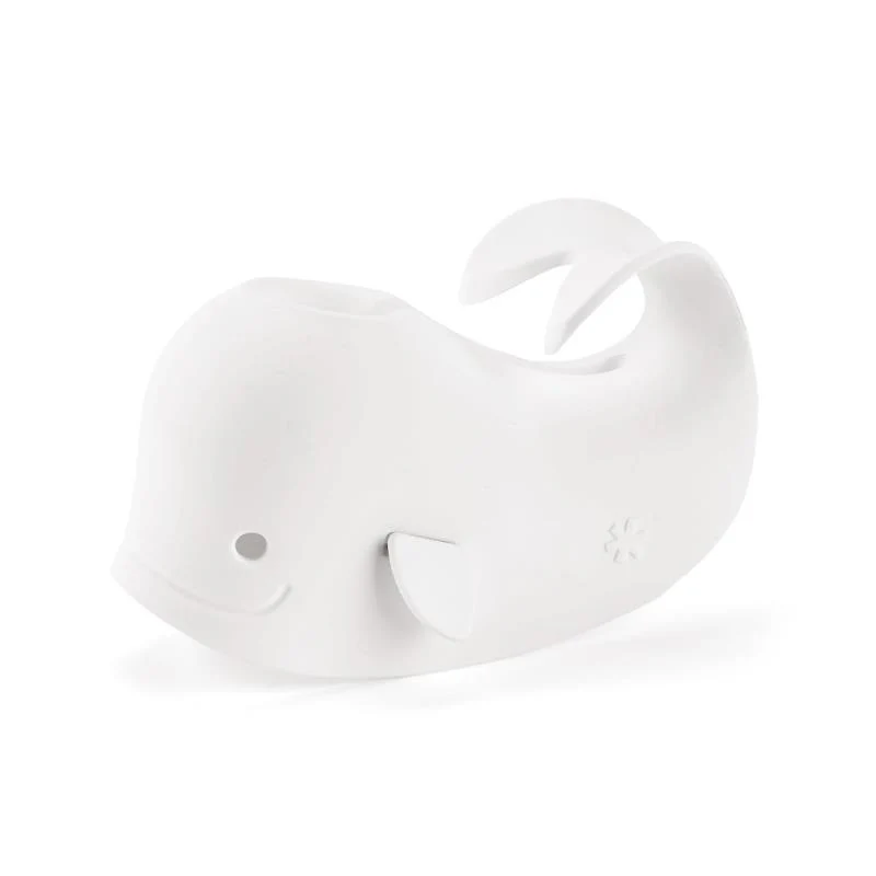 Skip Hop Baby Bath Spout Cover, White