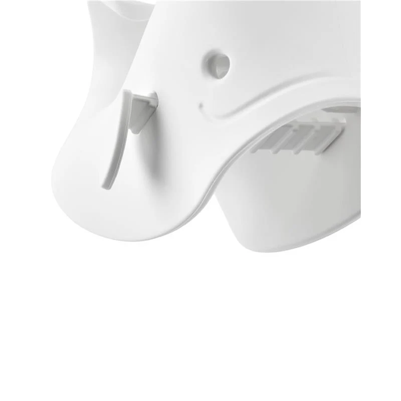 Skip Hop Baby Bath Spout Cover, White - Image 3