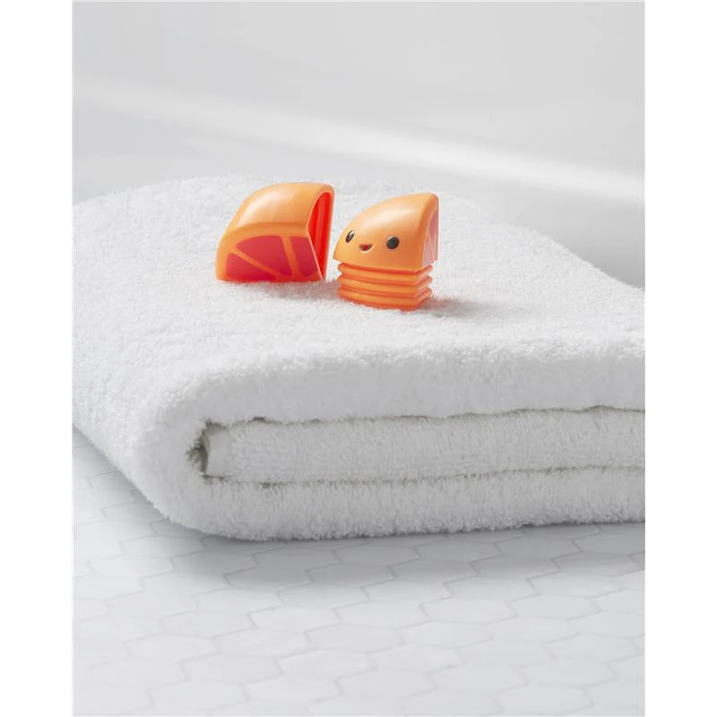 Skip Hop - Baby Bath Toy Tub-to-Table Café Swirl & Splash Lemonade Set Bathtub - Image 6