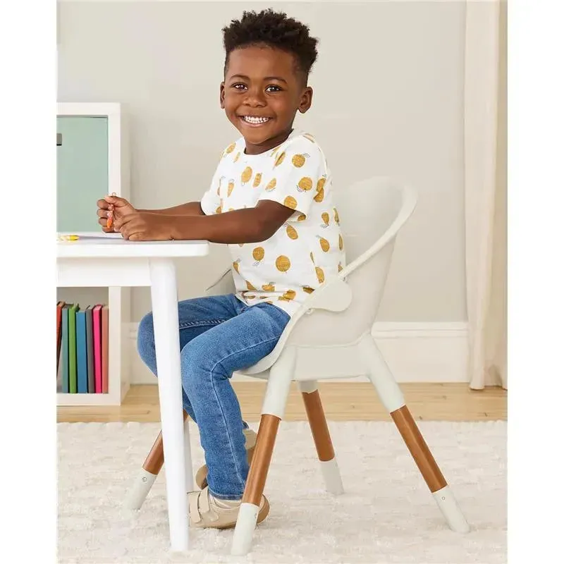 Skip Hop - EON 4-in-1 High Chair Oat - Image 5