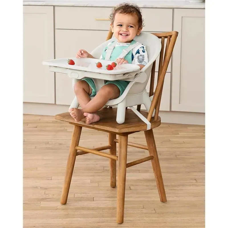 Skip Hop - EON 4-in-1 High Chair Oat - Image 6